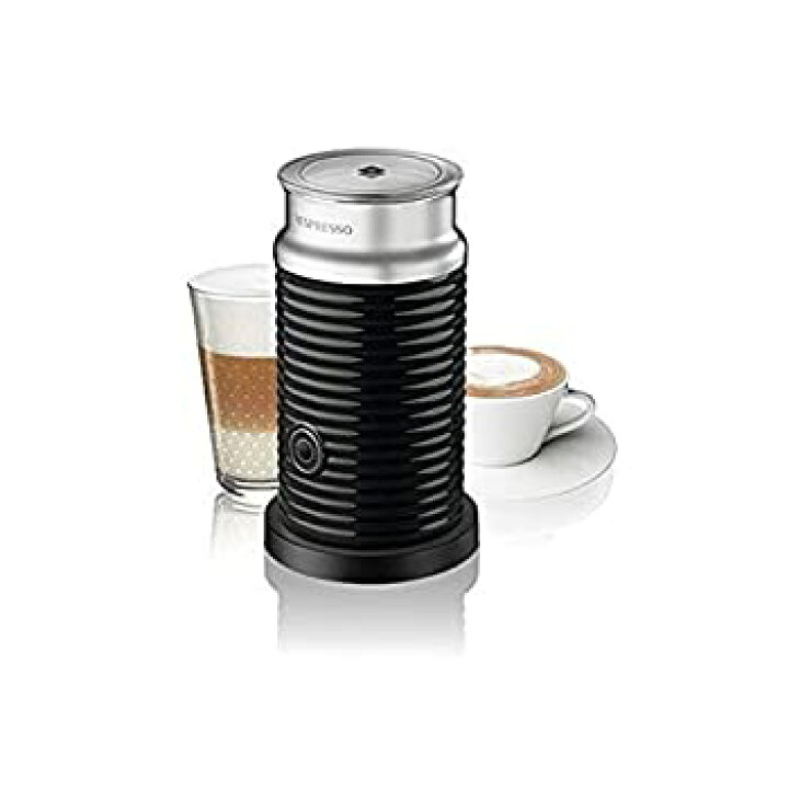 楽天市場】【中古】【未使用】Nespresso ネスプレッソ エアロチーノ 