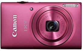 【中古】Canon デジタルカメラ IXY 110F 約1600万画素 光学8倍ズーム ピンク IXY110F(PK)