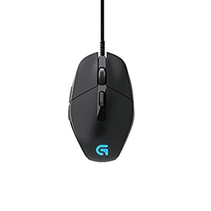 楽天市場】【中古】Logicool ロジクール ゲーミングマウス 