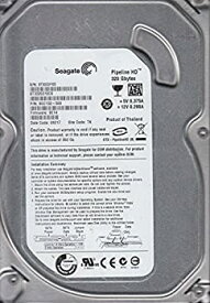 【中古】【SEAGATE】 3.5 SATA 320GB 8MB 5900RPM ST3320310CS