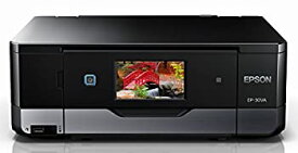 【中古】エプソン プリンター A4 インクジェット 複合機 カラリオ V-edition EP-30VA (高画質 写真印刷向け)