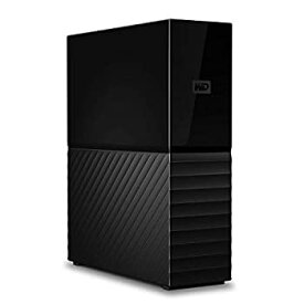 【中古】WD デスクトップHDD 8TB USB3.0 暗号化 パスワード保護 バックアップ My Book 外付けハードディスク / WDBBGB0080HBK-JESN 3