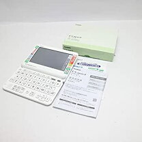 楽天市場】カシオ 電子 辞書 xd g4900の通販
