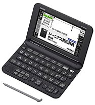 楽天市場】電子辞書 カシオ xd g4800pkの通販