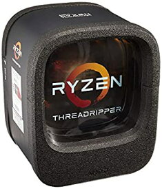 【中古】AMD Threadripper 1920X YD192XA8AEWOF