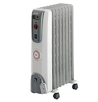 楽天市場】デロンギ オイルヒーター HR650812FSの通販