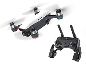 【中古】DJI SPARK Controller Combo ホワイト