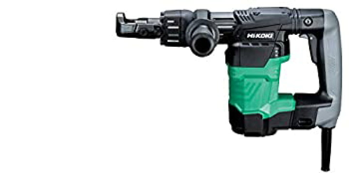 楽天市場】【中古】HiKOKI(ハイコーキ) 旧日立工機 ハンマ 六角 