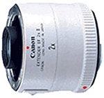 定番】 【ポイントアップ中！】【中古】Canon エクステンダー EF2X 2型