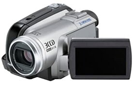 【中古】パナソニック デジタルビデオカメラ NV-GS320-S
