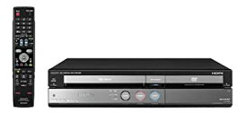 【中古】SHARP 250GB HDD搭載ビデオ一体型DVDレコーダー DV-ACV52