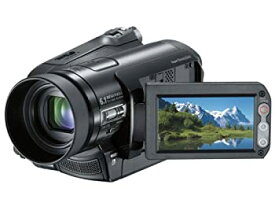 【中古】ソニー SONY フルハイビジョンビデオカメラ Handycam (ハンディカム)HC9 HDR-HC9