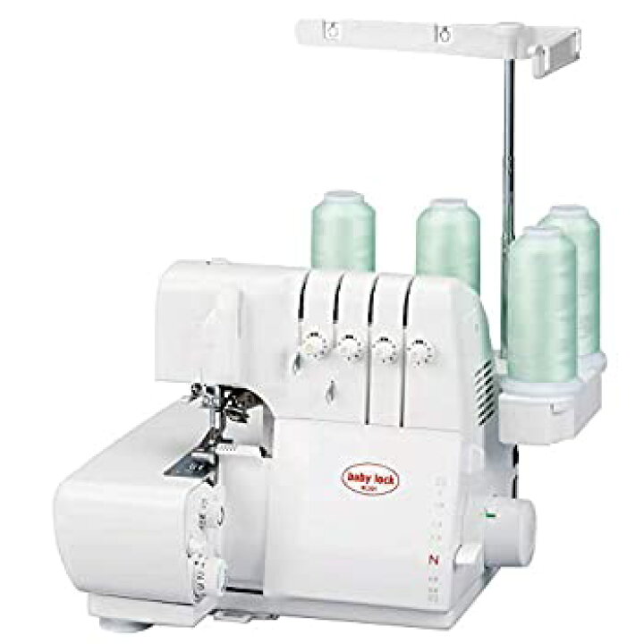 楽天市場】【中古】【39shop】【未使用】ベビーロック☆ベビーロック衣 