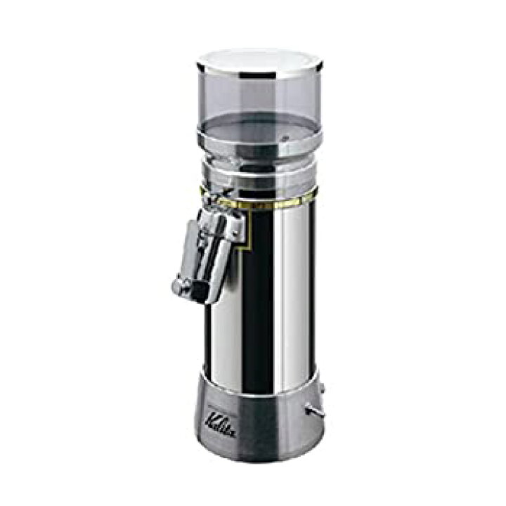 中古】(未使用・未開封品)Kalita 電動コーヒーミル OT-40 #43029 