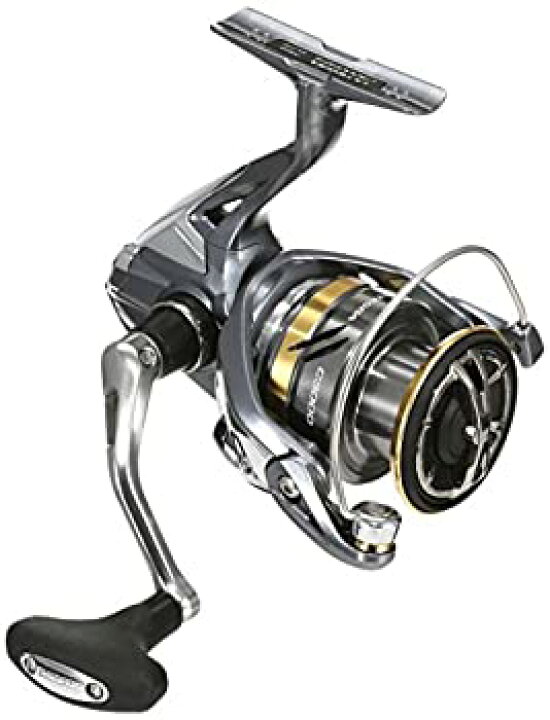 楽天市場】【中古】【未使用】シマノ(SHIMANO) スピニングリール 17 