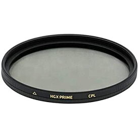 【中古】【未使用】Promaster 55?mm Circular Polarizer HGX Primeフィルタ