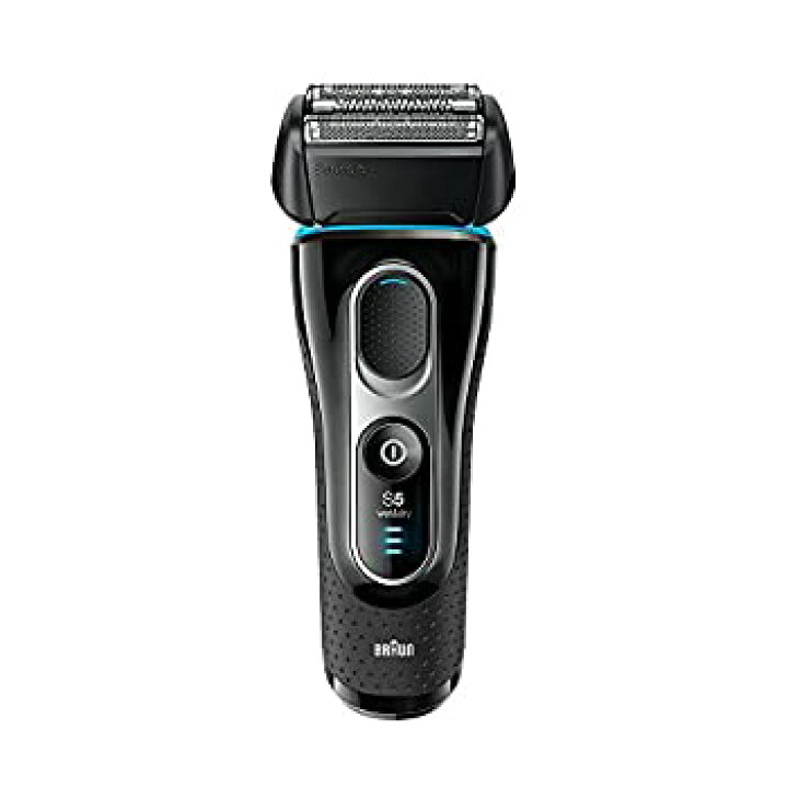 楽天市場】【中古】【未使用】ブラウン シリーズ5 メンズ電気 