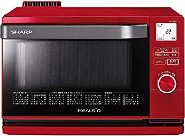 楽天市場】【中古】【未使用】シャープ スチームオーブンレンジ  