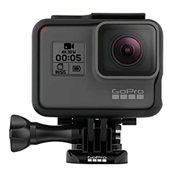 楽天市場】【中古】【未使用】【国内品】 GoPro アクションカメラ 