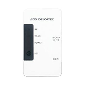 【中古】【未使用】DXアンテナ ワイヤレスチューナー メディアコンセント DMC10F1