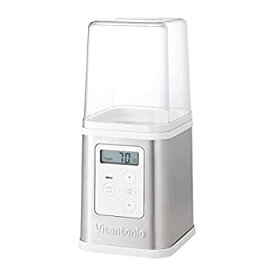 【中古】【未使用】ビタントニオ Vitantonio Yogurt Maker [VYG-11] ヨーグルトメーカー