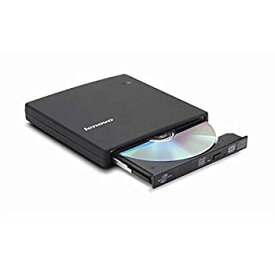 【中古】【未使用】Lenovo 7XA7A05926 ThinkSystem 外付け USB DVD-RW オプティカル・ドライブ