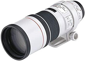 【中古】【未使用】Canon 単焦点望遠レンズ EF300mm F4L IS USM フルサイズ対応