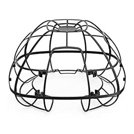 【中古】【未使用】PGYTECH TELLO用 保護ケージ DJI Ryze Tech