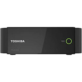 【中古】【未使用】東芝 BS/CS 4K録画対応チューナー 新4K衛星放送対応 TT-4K100