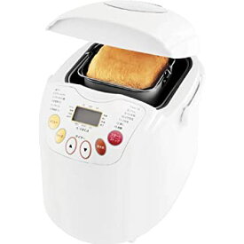 【中古】【未使用】siroca 米粉/ごはんパン・餅対応 2斤ホームベーカリー SHB-212