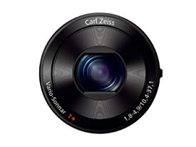 【中古】【未使用】SONY デジタルカメラ Cyber-shot レンズスタイルカメラ QX100 光学3.6倍 DSC-QX100