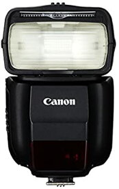 【中古】【未使用】Canon スピードライト 430EX 3-RT