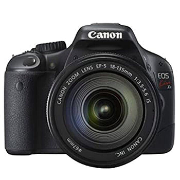 楽天市場】【中古】Canon デジタル一眼レフカメラ EOS Kiss X4 EF-S 18 