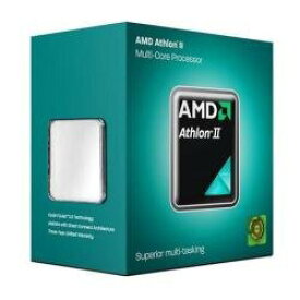 【中古】AMD AthlonII X4 640 TDP95W 3.0GHz ADX640WFGMBOX