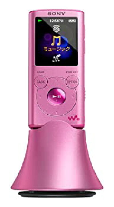 楽天市場】【中古】SONY ウォークマン Eシリーズ [メモリータイプ  