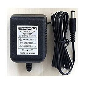 【中古】ZOOM ( ズーム ) AD-0006A ズームDC9V/300mAアダプター エフェクター、レコーダーに対応