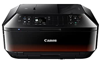 【ポイントアップ中！】Canon インクジェット複合機 MX923