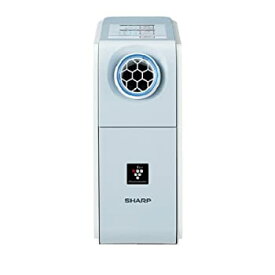 【中古】シャープ 布団乾燥機（ホワイト系）SHARP　高濃度「プラズマクラスター7000」 DI-CD1S-W