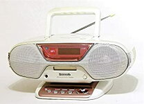 楽天市場】CD MD ラジカセ（楽器・音響機器）の通販