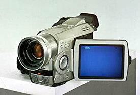 【中古】Panasonic パナソニック NV-C7 ビデオカメラ miniDV