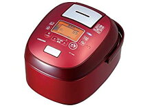 楽天市場】東芝 炊飯器 5.5合 真空IHジャー炊飯器 RC-10VRR(K)の通販