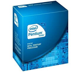 【中古】インテル Pentium G630 2.70GHz 3M LGA1155 SandyBridge BX80623G630