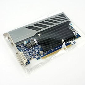 【中古】ATI Radeon HD 5450 V540D5H/PCI Express ビデオカード 512MB