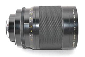 【中古】Nikon ニコン Reflex-NIKKOR・C 500mm F8