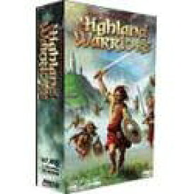 【中古】Highland Warriors