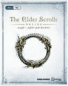 【中古】エルダー・スクロールズ・オンライン 日本語版 (通常版)