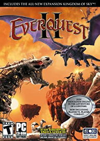 【中古】Everquest II: Kingdom of Sky (輸入版)