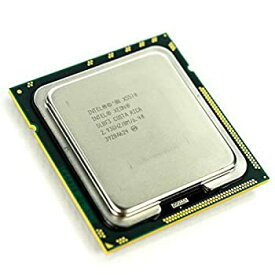 【中古】Intel 2.93GHz Xeon X5570 クアッドコア 1333MHz 8MB L2キャッシュソケット LGA1366 SLBF3