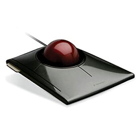 【中古】ケンジントン 【品・5 日本語パッケージ】 SlimBlade Trackball 72327JP