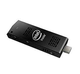 【中古】I-O DATA スティック型パソコン インテルCompute Stick CSTK-32W (旧モデル)